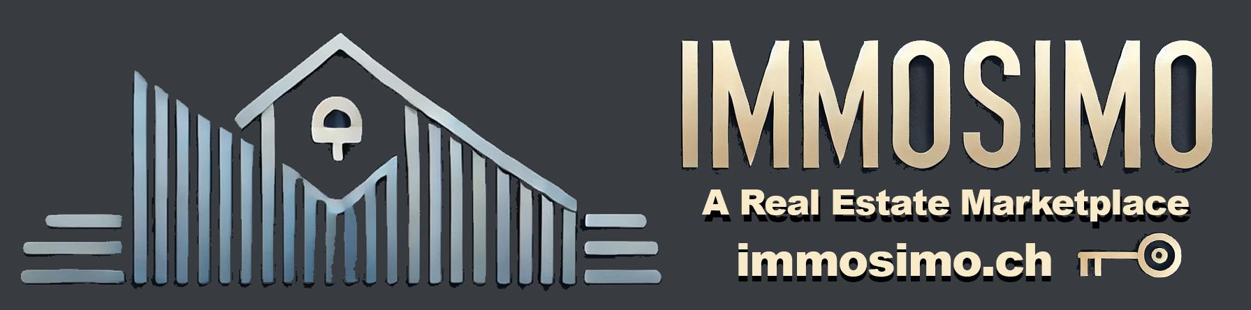 Welcome To The  Immosimo.ch